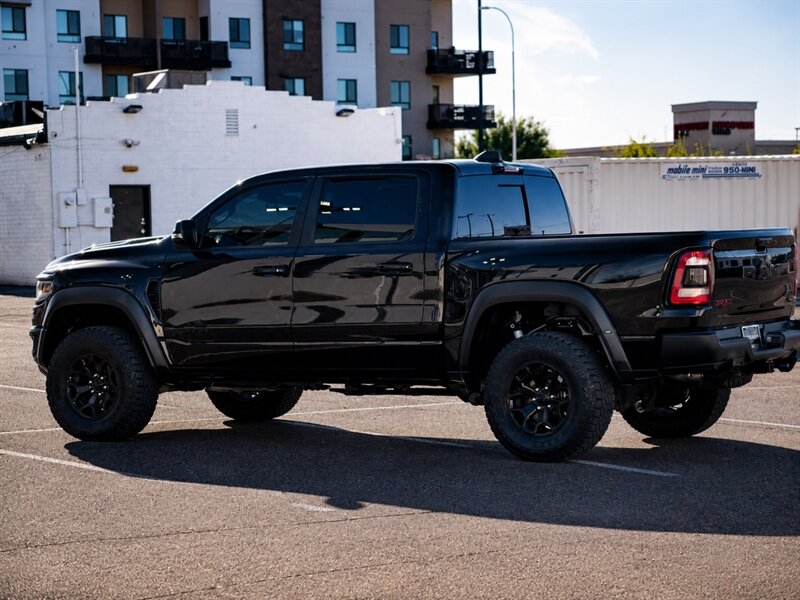 2024 RAM 1500 TRX 4WD LEVEL 2 PKG LAST YEAR DODGE RAM TRX TRUCK - Photo 10 - Scottsdale, AZ 85257