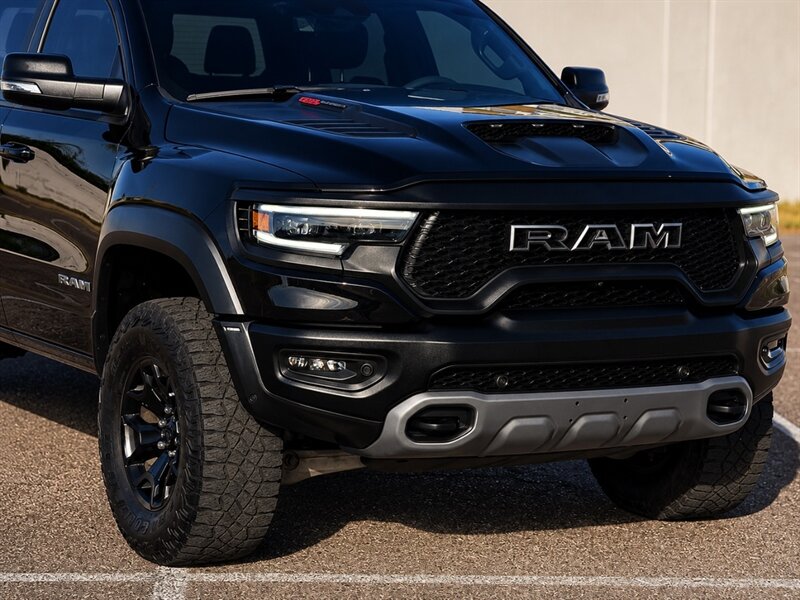 2024 RAM 1500 TRX 4WD LEVEL 2 PKG LAST YEAR DODGE RAM TRX TRUCK - Photo 14 - Scottsdale, AZ 85257