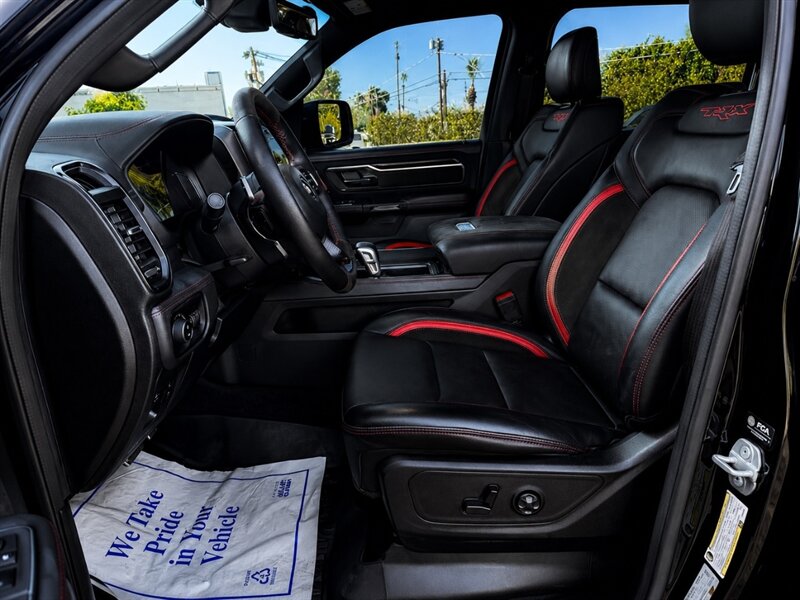 2024 RAM 1500 TRX 4WD LEVEL 2 PKG LAST YEAR DODGE RAM TRX TRUCK - Photo 16 - Scottsdale, AZ 85257