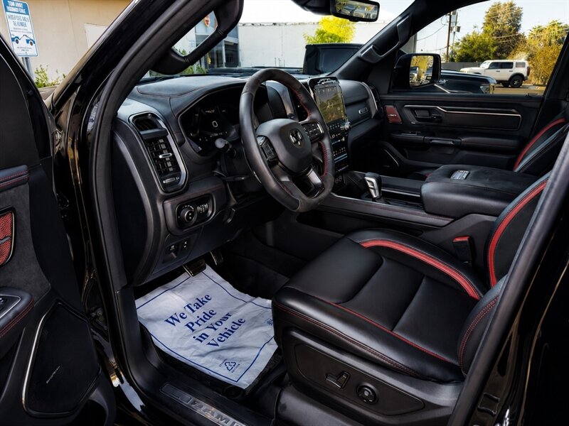 2024 RAM 1500 TRX 4WD LEVEL 2 PKG LAST YEAR DODGE RAM TRX TRUCK - Photo 15 - Scottsdale, AZ 85257