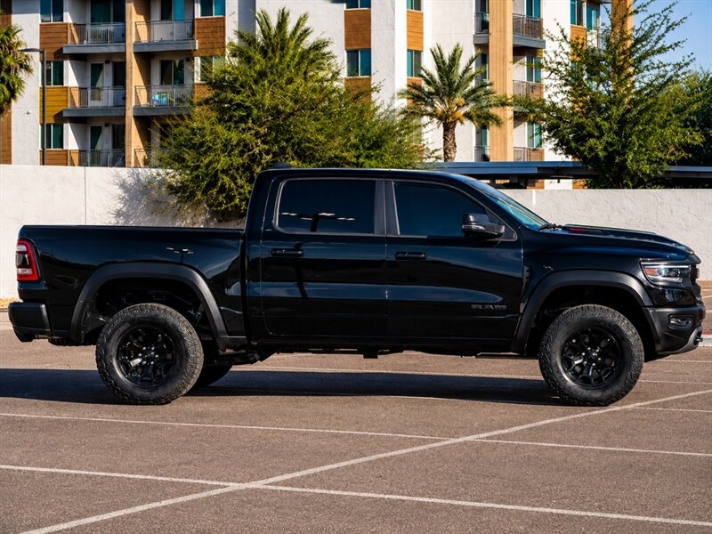 2024 RAM 1500 TRX 4WD LEVEL 2 PKG LAST YEAR DODGE RAM TRX TRUCK - Photo 5 - Scottsdale, AZ 85257