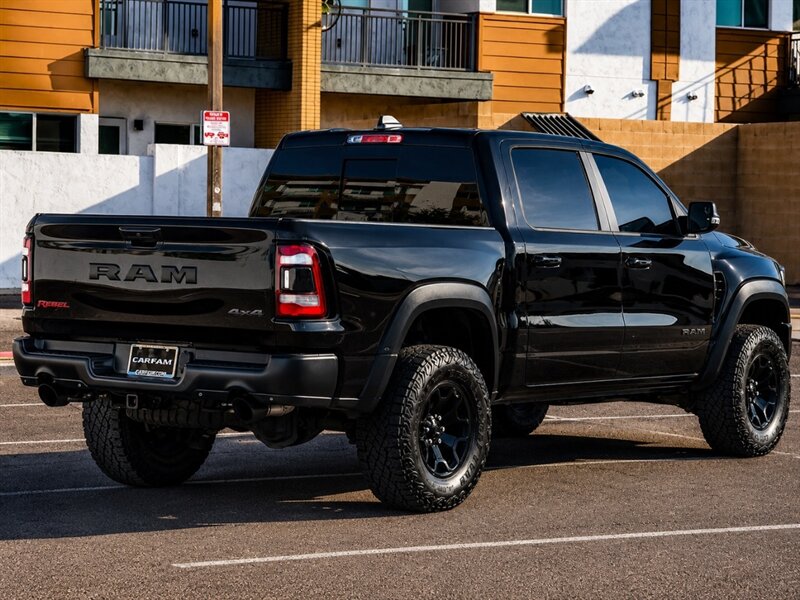 2024 RAM 1500 TRX 4WD LEVEL 2 PKG LAST YEAR DODGE RAM TRX TRUCK - Photo 7 - Scottsdale, AZ 85257