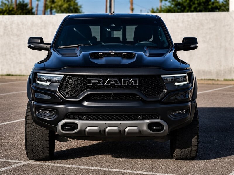 2024 RAM 1500 TRX 4WD LEVEL 2 PKG LAST YEAR DODGE RAM TRX TRUCK - Photo 13 - Scottsdale, AZ 85257