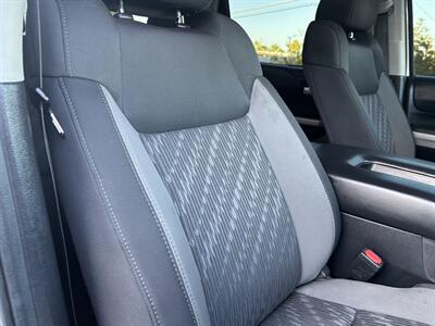2020 Toyota Tundra CREWMAX 4WD TRUCK CUSTOM BUMPERS ICON WHEEL TUNDRA   - Photo 27 - Scottsdale, AZ 85257