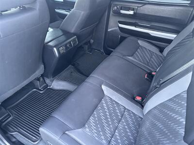 2020 Toyota Tundra CREWMAX 4WD TRUCK CUSTOM BUMPERS ICON WHEEL TUNDRA   - Photo 35 - Scottsdale, AZ 85257