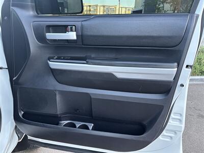 2020 Toyota Tundra CREWMAX 4WD TRUCK CUSTOM BUMPERS ICON WHEEL TUNDRA   - Photo 23 - Scottsdale, AZ 85257