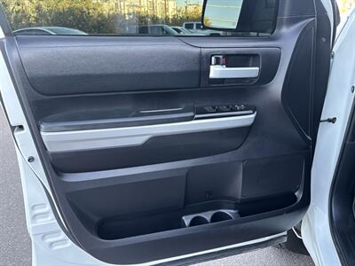 2020 Toyota Tundra CREWMAX 4WD TRUCK CUSTOM BUMPERS ICON WHEEL TUNDRA   - Photo 11 - Scottsdale, AZ 85257
