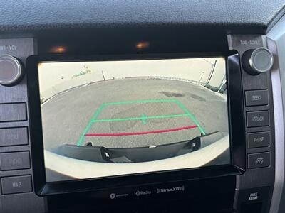 2020 Toyota Tundra CREWMAX 4WD TRUCK CUSTOM BUMPERS ICON WHEEL TUNDRA   - Photo 22 - Scottsdale, AZ 85257