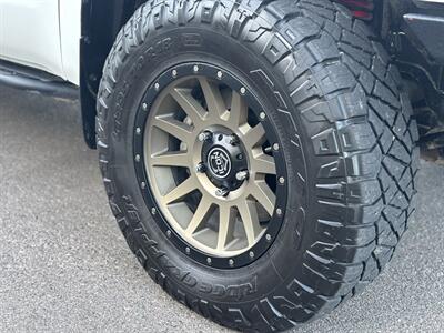 2020 Toyota Tundra CREWMAX 4WD TRUCK CUSTOM BUMPERS ICON WHEEL TUNDRA   - Photo 10 - Scottsdale, AZ 85257