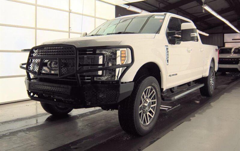 2019 Ford F-250 Lariat 4x4 Crew Cab 6-3/4' Box's photo