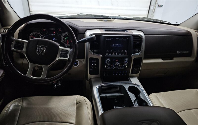 2018 RAM 2500 Laramie DIESEL TRUCK 4WD LOW MI DODGE RAM 2500 4X4 - Photo 13 - Scottsdale, AZ 85257