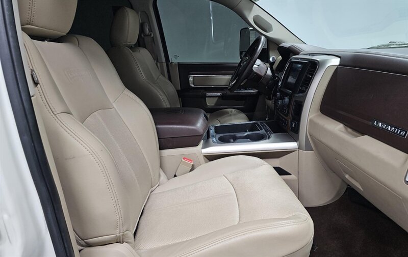 2018 RAM 2500 Laramie DIESEL TRUCK 4WD LOW MI DODGE RAM 2500 4X4 - Photo 10 - Scottsdale, AZ 85257