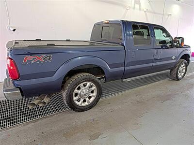 2016 Ford F-250 Super Duty Lariat DIESEL TRUCK 4WD FORD F250 TRUCK   - Photo 3 - Scottsdale, AZ 85257