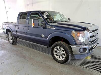 2016 Ford F-250 Super Duty Lariat DIESEL TRUCK 4WD FORD F250 TRUCK   - Photo 2 - Scottsdale, AZ 85257