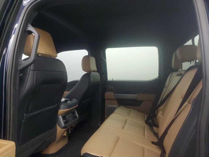 2023 Ford F-350 Super Duty Lariat LIFTED HI OUTPUT DIESEL TRUCK - Photo 8 - Scottsdale, AZ 85257