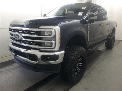 2023 Ford F-350 Super Duty Lariat LIFTED HI OUTPUT DIESEL TRUCK Truck