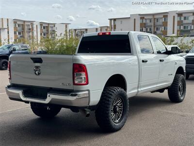 2022 RAM 2500 DIESEL TRUCK 4WD DODGE RAM 2500 DIESEL 4X4 2500   - Photo 6 - Scottsdale, AZ 85257