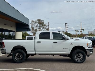 2022 RAM 2500 DIESEL TRUCK 4WD DODGE RAM 2500 DIESEL 4X4 2500   - Photo 7 - Scottsdale, AZ 85257