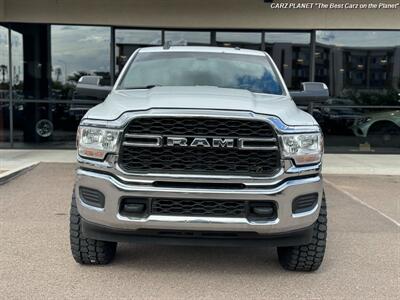 2022 RAM 2500 DIESEL TRUCK 4WD DODGE RAM 2500 DIESEL 4X4 2500   - Photo 9 - Scottsdale, AZ 85257