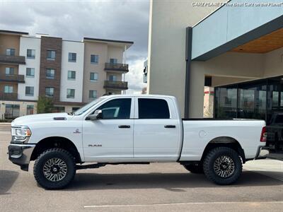 2022 RAM 2500 DIESEL TRUCK 4WD DODGE RAM 2500 DIESEL 4X4 2500   - Photo 3 - Scottsdale, AZ 85257