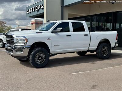 2022 RAM 2500 DIESEL TRUCK 4WD DODGE RAM 2500 DIESEL 4X4 2500   - Photo 2 - Scottsdale, AZ 85257