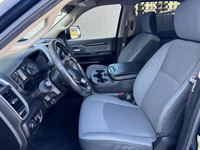 2019 RAM 2500 Big Horn DIESEL TRUCK 4WD DODGE RAM 2500 DIESEL   - Photo 18 - Scottsdale, AZ 85257