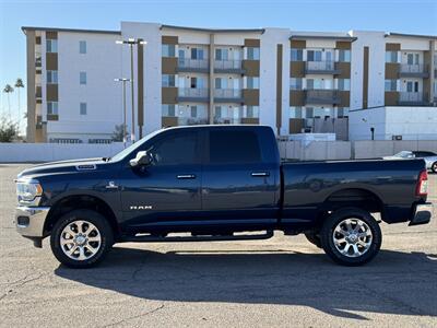 2019 RAM 2500 Big Horn DIESEL TRUCK 4WD DODGE RAM 2500 DIESEL   - Photo 10 - Scottsdale, AZ 85257