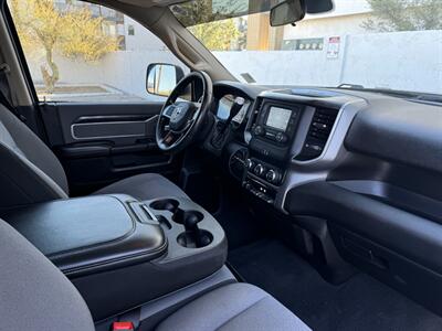 2019 RAM 2500 Big Horn DIESEL TRUCK 4WD DODGE RAM 2500 DIESEL   - Photo 29 - Scottsdale, AZ 85257