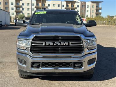 2019 RAM 2500 Big Horn DIESEL TRUCK 4WD DODGE RAM 2500 DIESEL   - Photo 12 - Scottsdale, AZ 85257