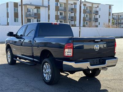 2019 RAM 2500 Big Horn DIESEL TRUCK 4WD DODGE RAM 2500 DIESEL   - Photo 9 - Scottsdale, AZ 85257