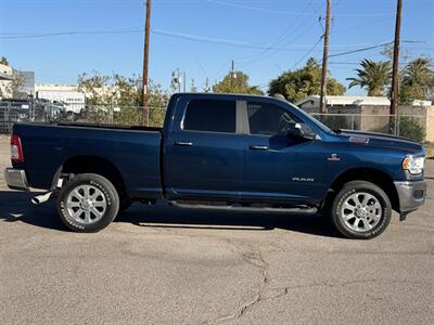 2019 RAM 2500 Big Horn DIESEL TRUCK 4WD DODGE RAM 2500 DIESEL   - Photo 4 - Scottsdale, AZ 85257