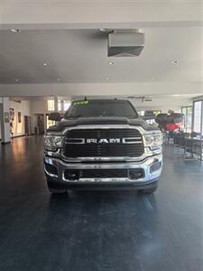 2019 RAM 2500 Big Horn DIESEL TRUCK 4WD DODGE RAM 2500 DIESEL   - Photo 2 - Portland, OR 97267