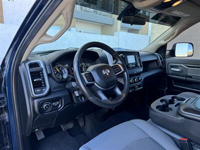 2019 RAM 2500 Big Horn DIESEL TRUCK 4WD DODGE RAM 2500 DIESEL   - Photo 15 - Scottsdale, AZ 85257