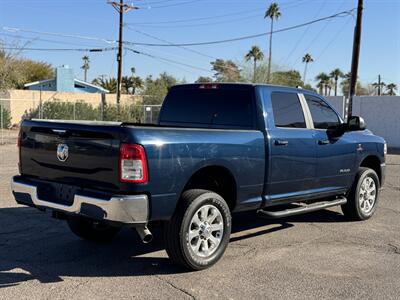 2019 RAM 2500 Big Horn DIESEL TRUCK 4WD DODGE RAM 2500 DIESEL   - Photo 6 - Scottsdale, AZ 85257