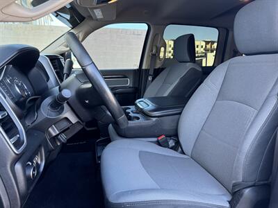 2019 RAM 2500 Big Horn DIESEL TRUCK 4WD DODGE RAM 2500 DIESEL   - Photo 17 - Scottsdale, AZ 85257