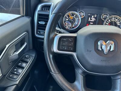 2019 RAM 2500 Big Horn DIESEL TRUCK 4WD DODGE RAM 2500 DIESEL   - Photo 20 - Scottsdale, AZ 85257