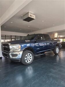 2019 RAM 2500 Big Horn DIESEL TRUCK 4WD DODGE RAM 2500 DIESEL   - Photo 1 - Portland, OR 97267