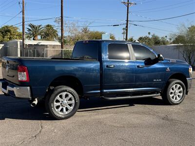 2019 RAM 2500 Big Horn DIESEL TRUCK 4WD DODGE RAM 2500 DIESEL   - Photo 5 - Scottsdale, AZ 85257