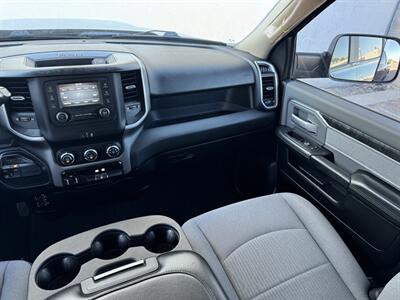 2019 RAM 2500 Big Horn DIESEL TRUCK 4WD DODGE RAM 2500 DIESEL   - Photo 27 - Scottsdale, AZ 85257