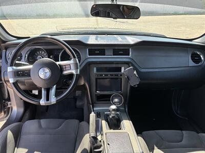 2013 Ford Mustang GT 6-SPEED MAN 78K MI FULLY CUSTOM FORD MUSTANG GT   - Photo 22 - Scottsdale, AZ 85257