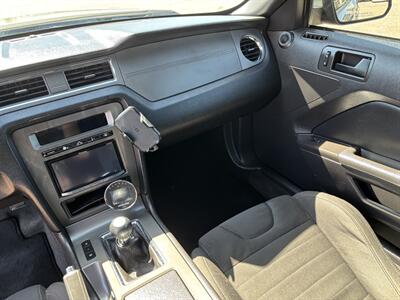 2013 Ford Mustang GT 6-SPEED MAN 78K MI FULLY CUSTOM FORD MUSTANG GT   - Photo 26 - Scottsdale, AZ 85257