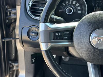 2013 Ford Mustang GT 6-SPEED MAN 78K MI FULLY CUSTOM FORD MUSTANG GT   - Photo 20 - Scottsdale, AZ 85257