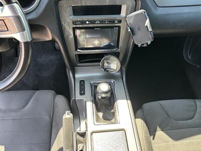 2013 Ford Mustang GT 6-SPEED MAN 78K MI FULLY CUSTOM FORD MUSTANG GT   - Photo 23 - Scottsdale, AZ 85257