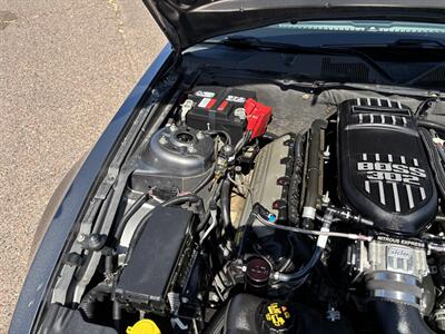 2013 Ford Mustang GT 6-SPEED MAN 78K MI FULLY CUSTOM FORD MUSTANG GT   - Photo 32 - Scottsdale, AZ 85257
