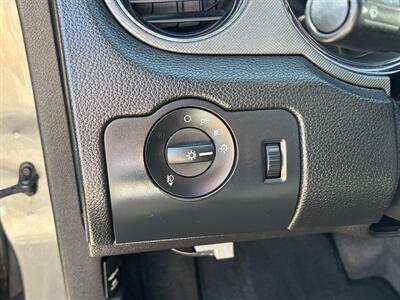 2013 Ford Mustang GT 6-SPEED MAN 78K MI FULLY CUSTOM FORD MUSTANG GT   - Photo 17 - Scottsdale, AZ 85257