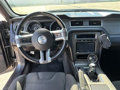 2013 Ford Mustang GT 6-SPEED MAN 78K MI FULLY CUSTOM FORD MUSTANG GT   - Photo 18 - Scottsdale, AZ 85257