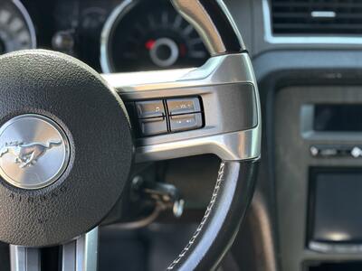 2013 Ford Mustang GT 6-SPEED MAN 78K MI FULLY CUSTOM FORD MUSTANG GT   - Photo 21 - Scottsdale, AZ 85257