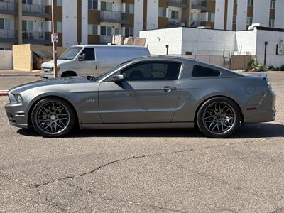 2013 Ford Mustang GT 6-SPEED MAN 78K MI FULLY CUSTOM FORD MUSTANG GT   - Photo 8 - Scottsdale, AZ 85257