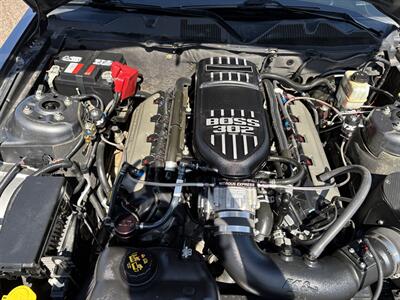 2013 Ford Mustang GT 6-SPEED MAN 78K MI FULLY CUSTOM FORD MUSTANG GT   - Photo 33 - Scottsdale, AZ 85257