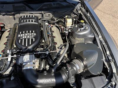 2013 Ford Mustang GT 6-SPEED MAN 78K MI FULLY CUSTOM FORD MUSTANG GT   - Photo 34 - Scottsdale, AZ 85257